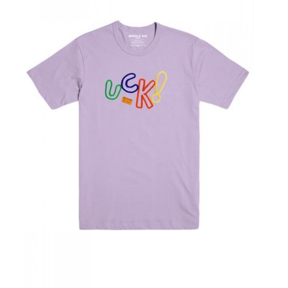 Chris Klemens Middle Kid T-Shirt